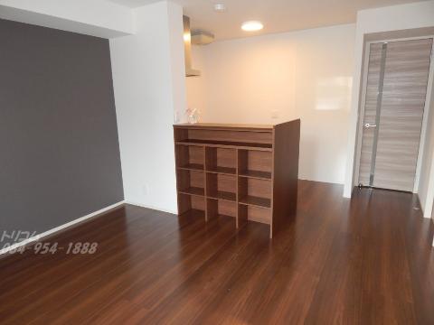 居室・リビング　リビング（イメージ）