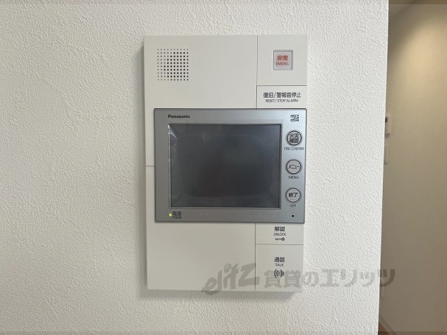 セキュリティ　ドアフォン（ＴＶ含）