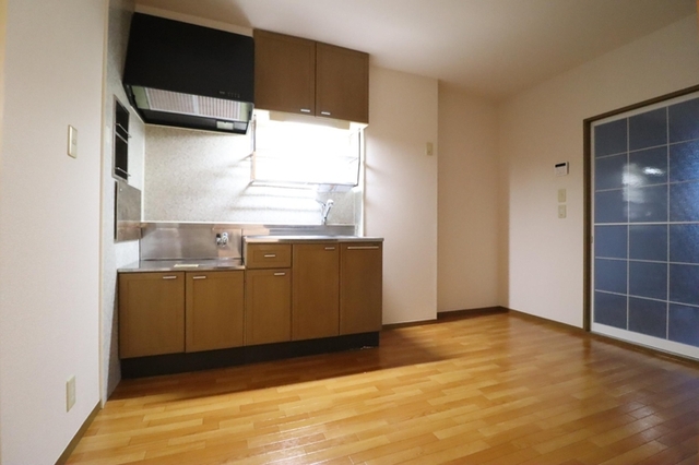 居室・リビング　ダイニング