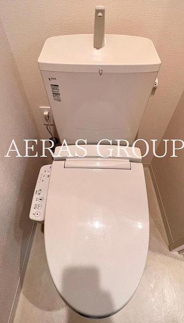 トイレ　同仕様タイプ