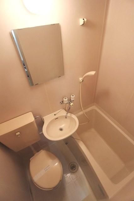 眺望　★景色★（２階から）