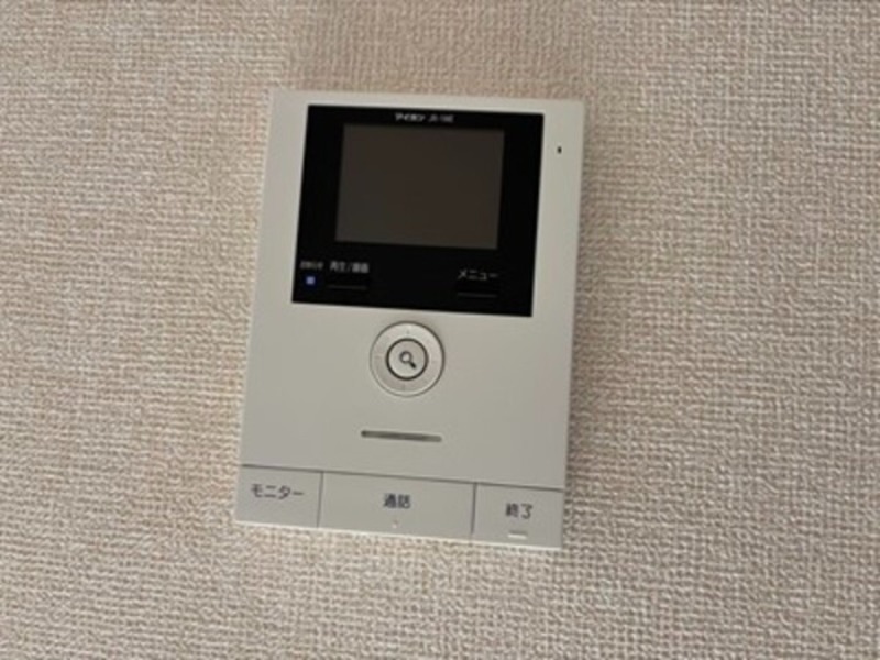 セキュリティ　図面と現状に相違がある場合には現状を優先