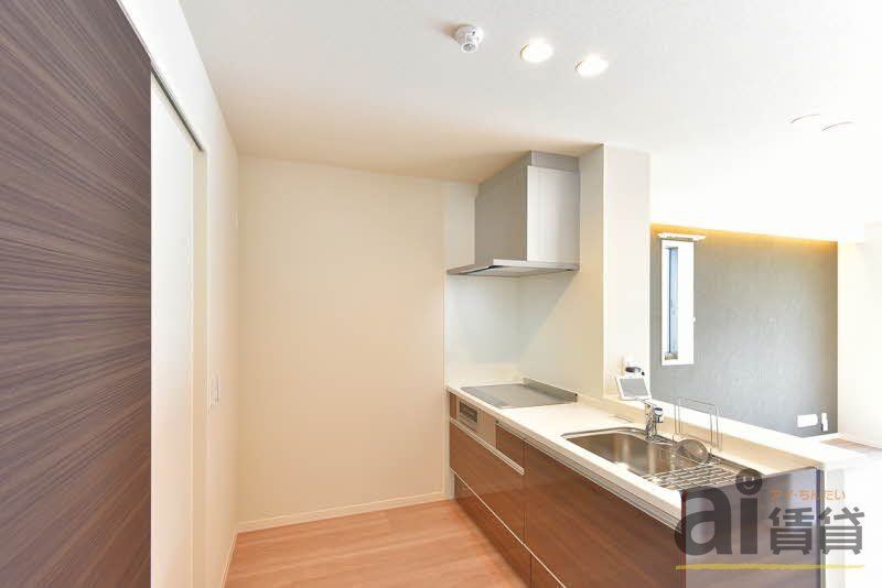 バス・シャワールーム　別部屋画像