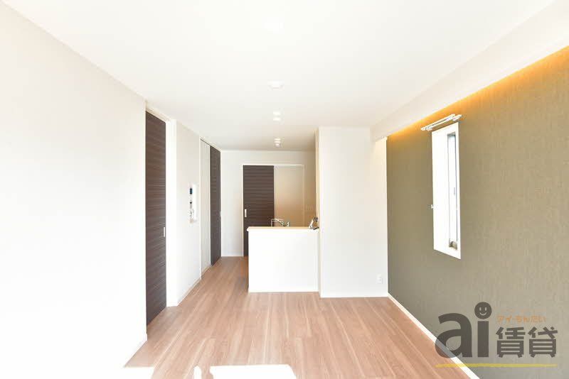 キッチン　別部屋画像