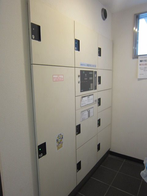 その他共有部分　★お問い合わせはタウンハウジングまで★