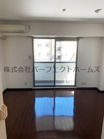 居室・リビング　洋室です