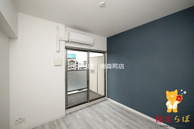 居室・リビング　暮らしの中心になる場所