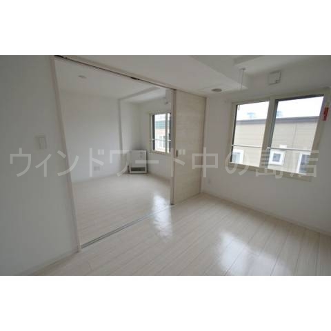 その他部屋・スペース　詳細は、ウィンドワード中の島店までご相談下さい。