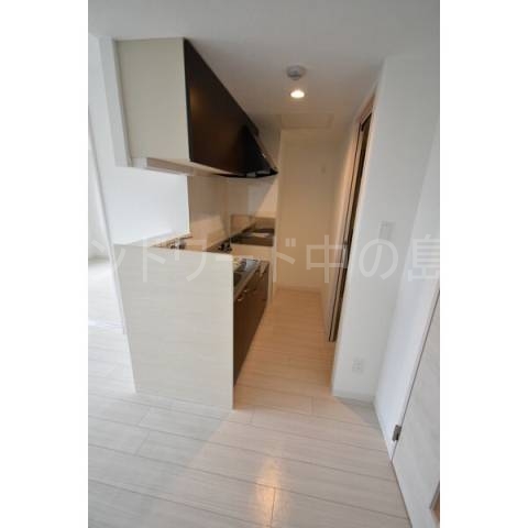 キッチン　詳細は、ウィンドワード中の島店までご相談下さい。