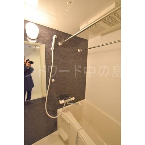 バス・シャワールーム　詳細は、ウィンドワード中の島店までご相談下さい。