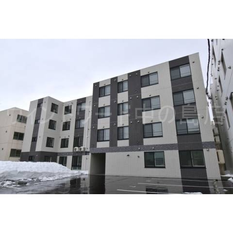 建物外観　詳細は、ウィンドワード中の島店までご相談下さい。