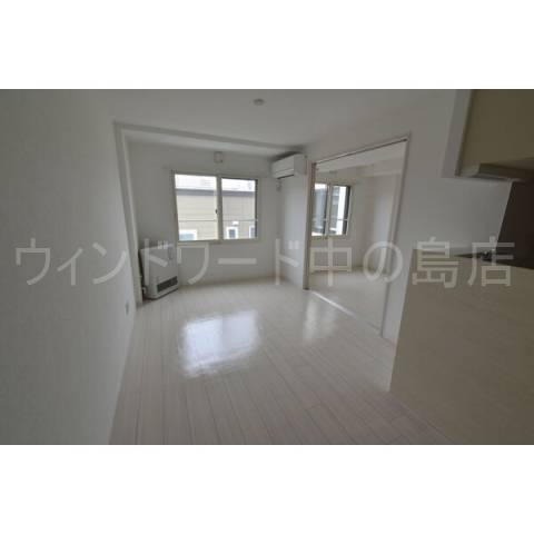 居室・リビング　詳細は、ウィンドワード中の島店までご相談下さい。