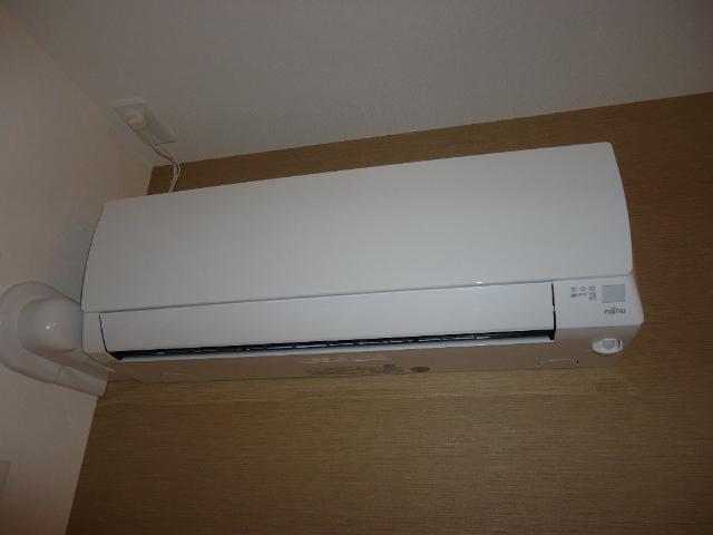 その他設備　エアコン（イメージ）