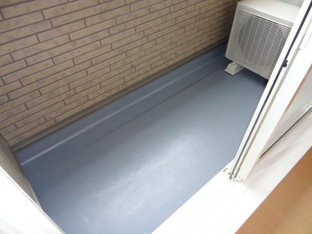 その他部屋・スペース　ベランダ（イメージ）