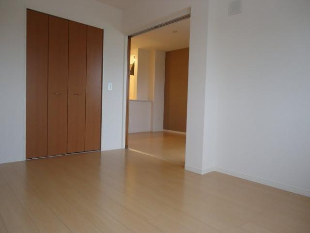 居室・リビング　南洋室（イメージ）