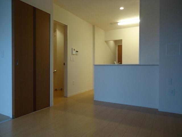 居室・リビング　リビング（イメージ）