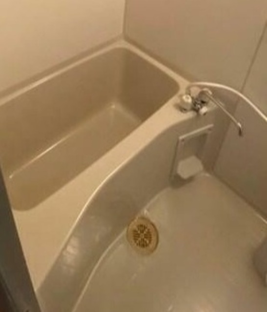 バス・シャワールーム　バスルーム