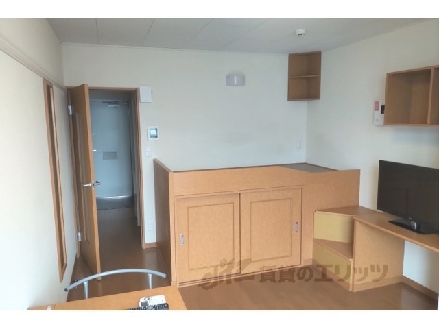 居室・リビング　洋室