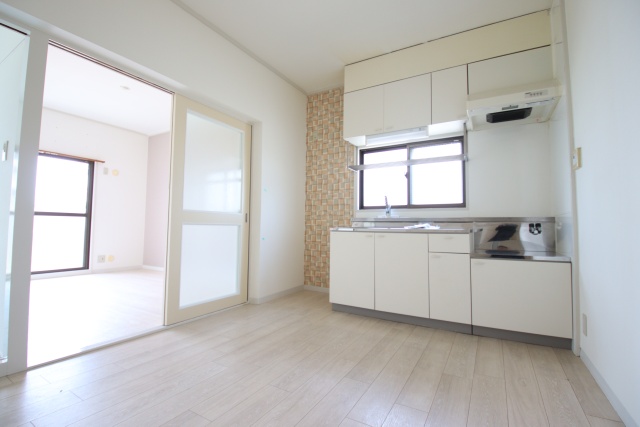 居室・リビング　別室の参考写真です。※現況優先