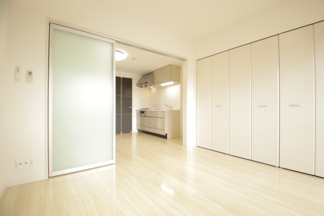 居室・リビング　※別室の参考写真の為、現況優先です。