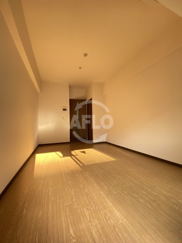 居室・リビング　エスリード本町　リビング