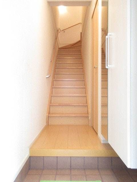 玄関　★玄関★