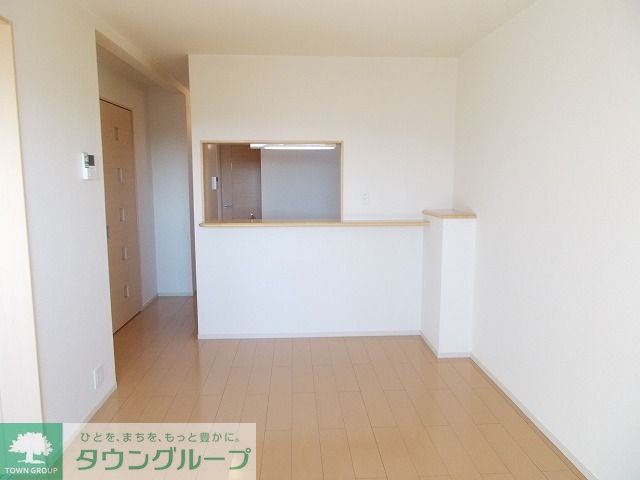 居室・リビング　リビング/居室