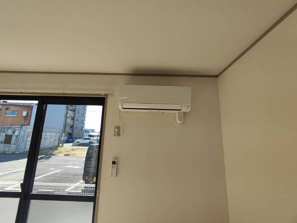 セキュリティ　TVモニターホン