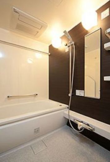 バス・シャワールーム　☆お風呂☆