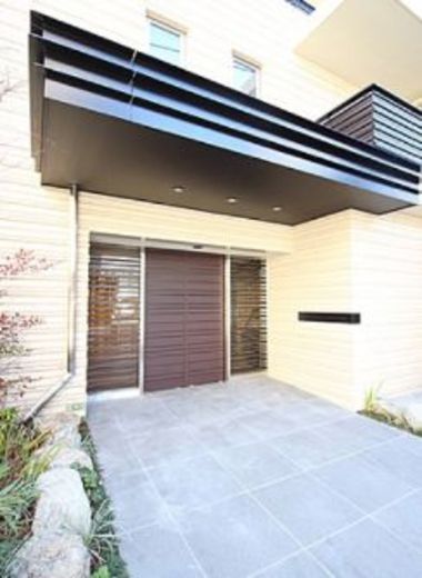 エントランス　☆エントランス☆