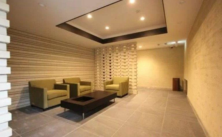 ロビー　☆ロビー