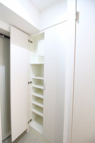 玄関　（別タイプ参考写真）アクア・アルテシモ・コンコルディア　北区