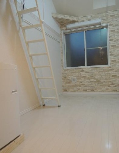 居室・リビング　同仕様