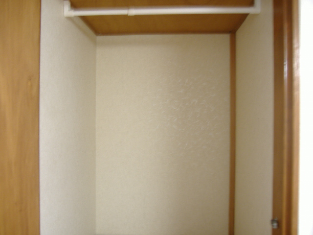 収納　別部屋参考用写真