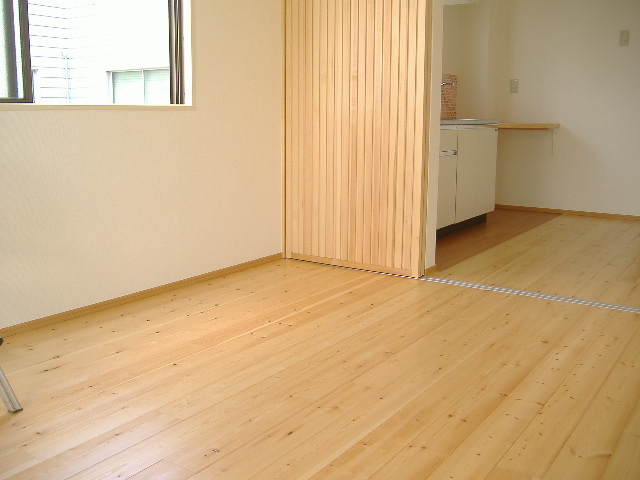 居室・リビング　別部屋参考用写真