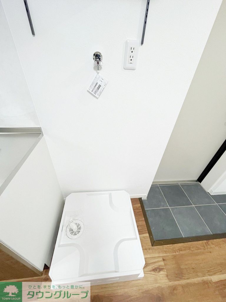 その他設備　バス