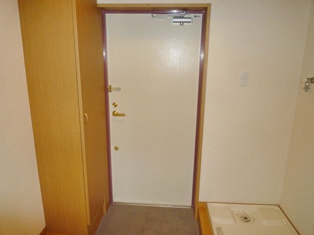 その他　★玄関★