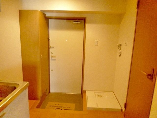 玄関　★玄関スペース★