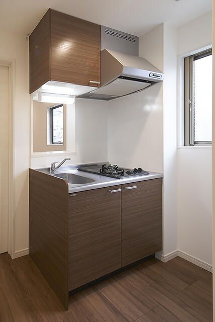 キッチン　☆使いやすいキッチン☆