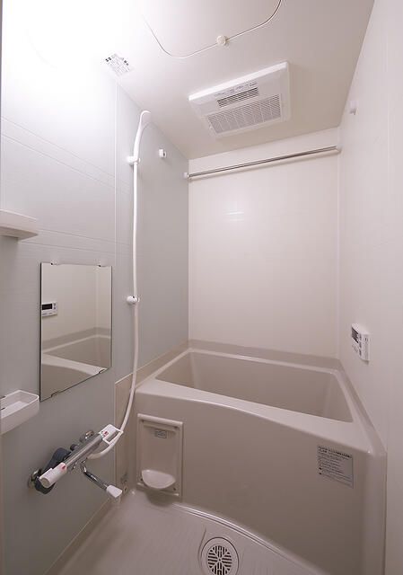 バス・シャワールーム　☆くつろげるお風呂☆