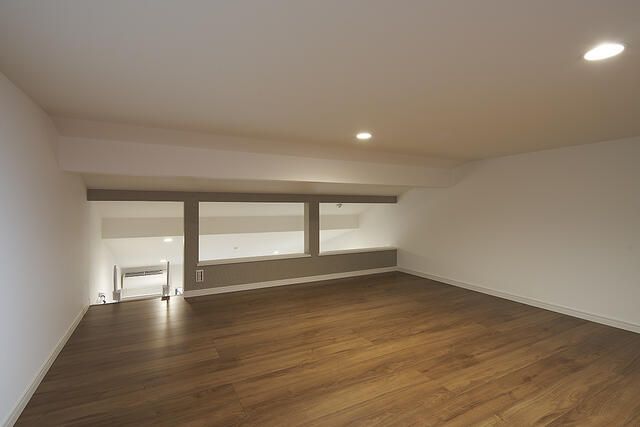 その他部屋・スペース　☆ロフト☆