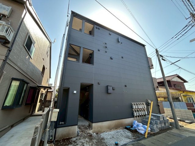 その他共有部分　※2026年1月23日撮影