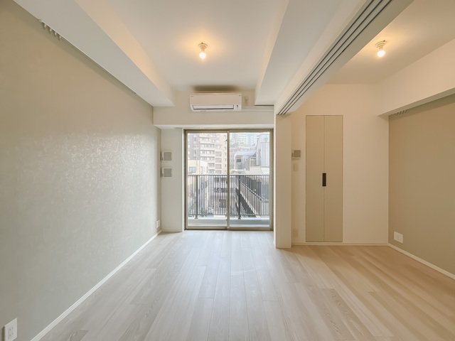 居室・リビング　※写真は同タイプ住戸です。