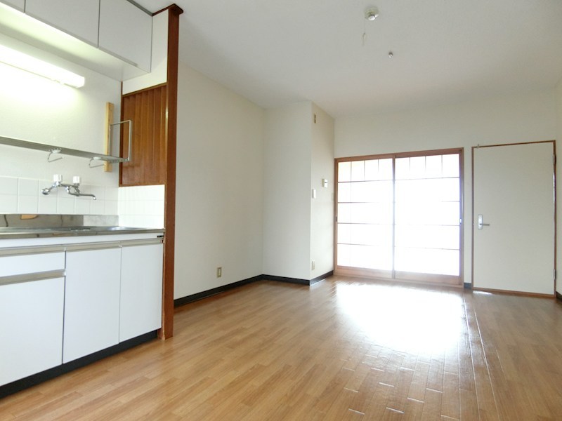 居室・リビング　同仕様写真