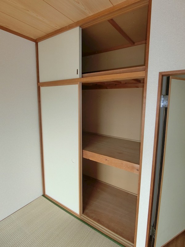 収納　同仕様写真