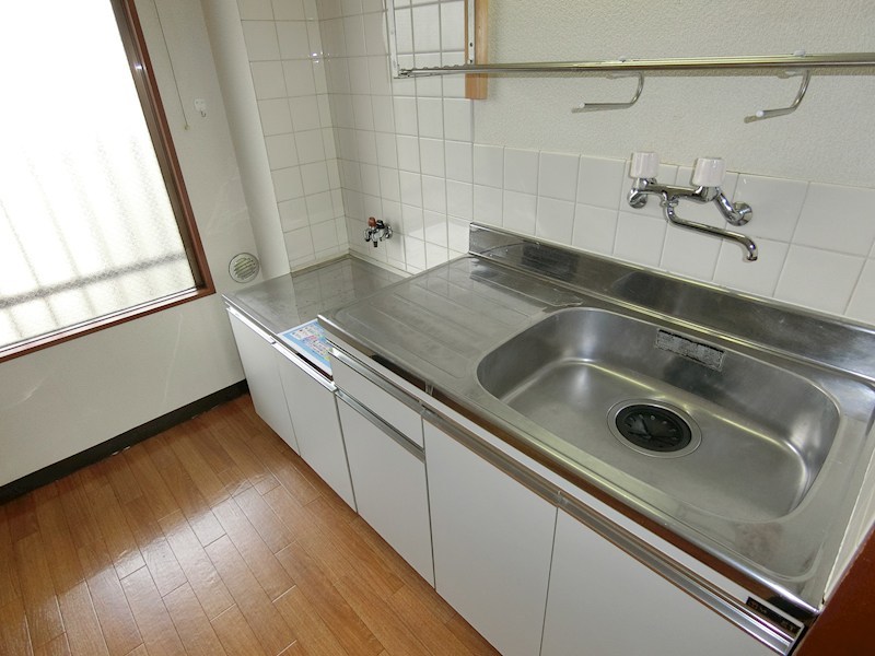 キッチン　同仕様写真