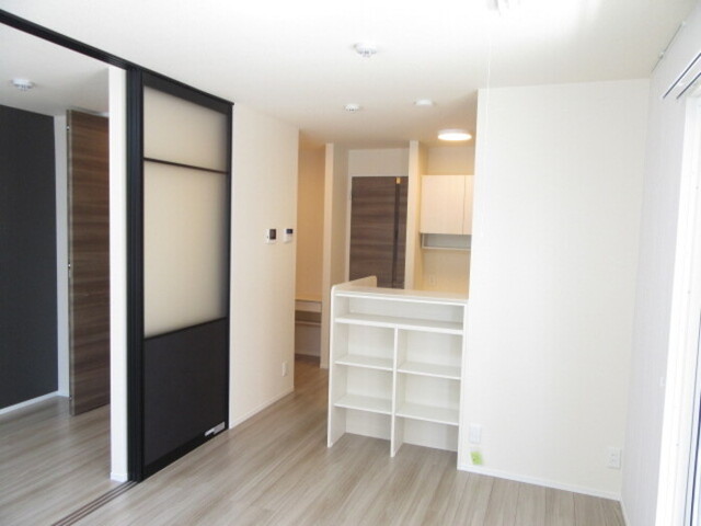 居室・リビング　ＬＤＫ