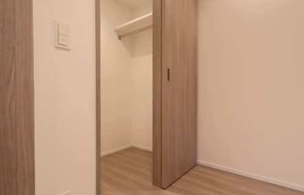 収納　収納※別部屋参考写真