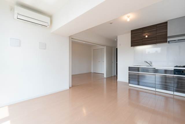 居室・リビング　※写真は同タイプ住戸です。