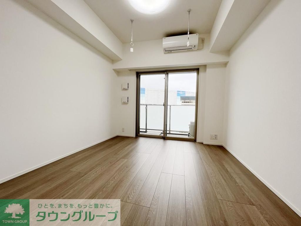 居室・リビング　リビング/居室